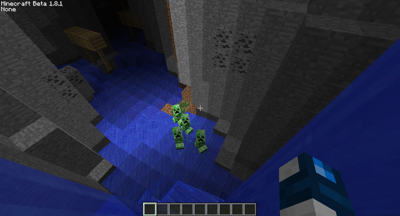Creeper Canyon
